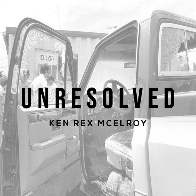 Ken Rex McElroy - podcast episode cover