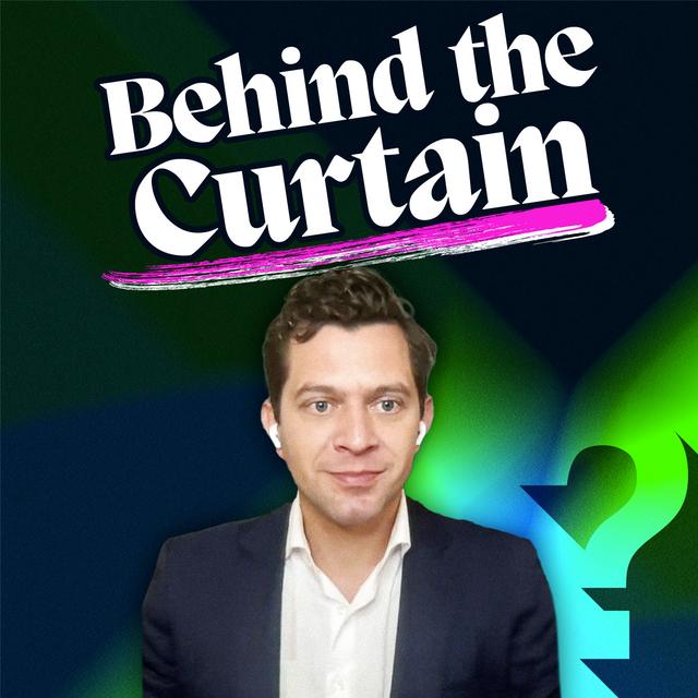 Alex Thompson: Why Did Biden Drop Out? - podcast episode cover