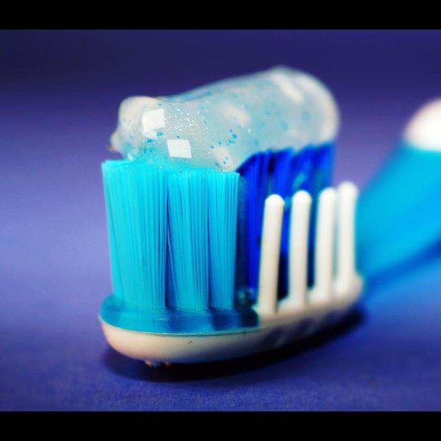 The Basics of Teeth - podcast episode cover