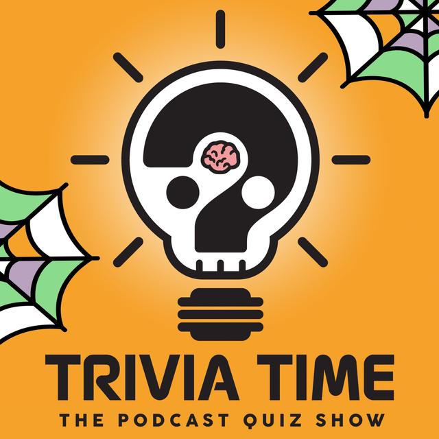 Trivia Time Podcast 214 - podcast episode cover