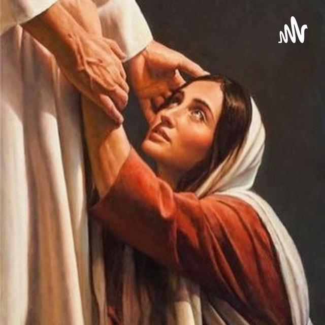 Cristo, mi vida - podcast episode cover