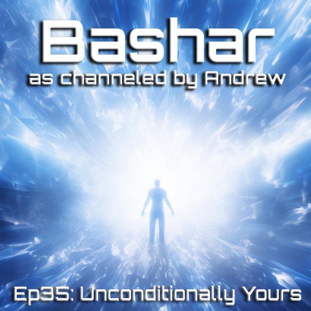 Ep35: Unconditionally Yours - podcast episode cover