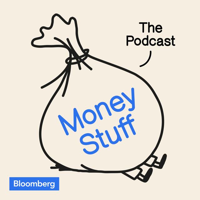 Catastrophe in the Name: ETF, Trades, AI - podcast episode cover