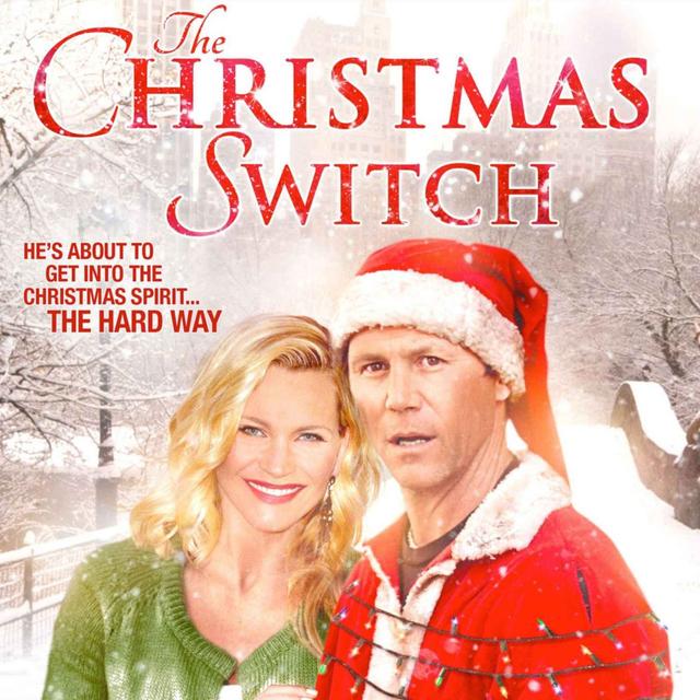 The Christmas Switch (2014) - podcast episode cover