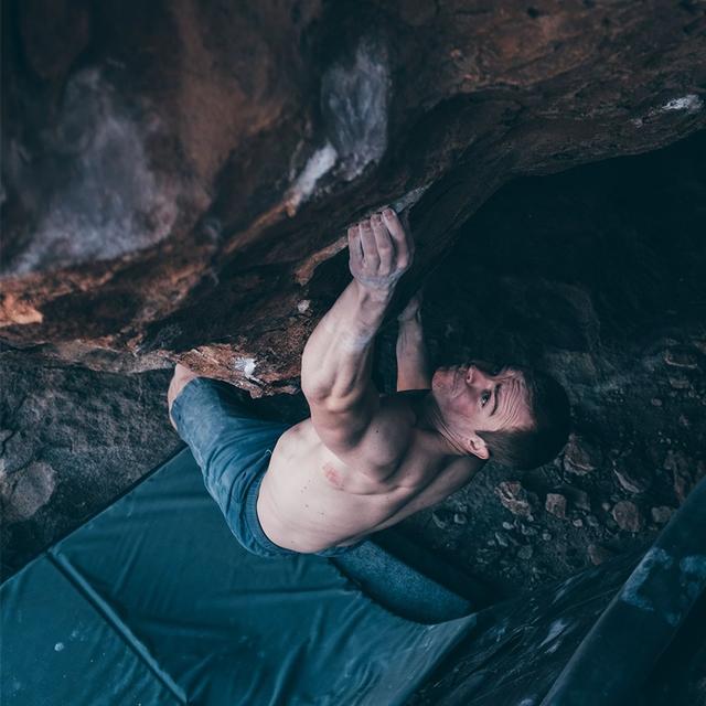 EP 114: Q&A 5 — My Current Finger Training Routine, How to Deal With Bad Body Image, and Golden Nuggets for Newer Climbers - podcast episode cover