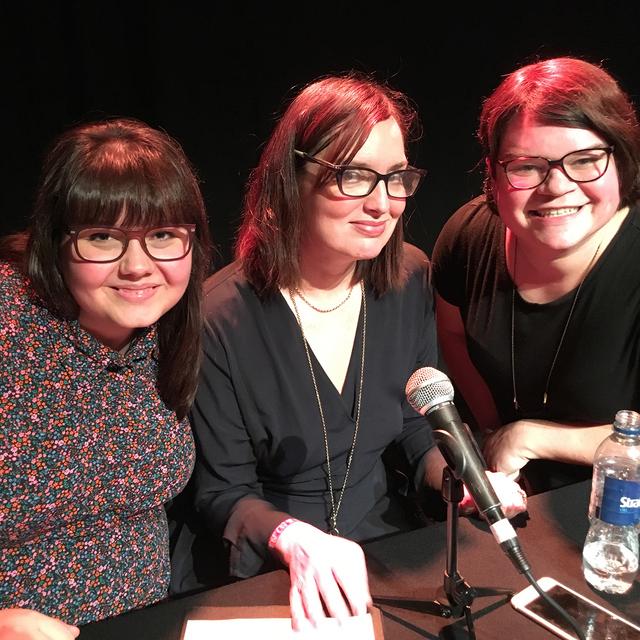 27. Hair Removal with Jordan Raskopoulos - podcast episode cover