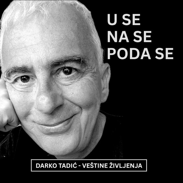 U SE, NA SE, PODA SE - podcast episode cover