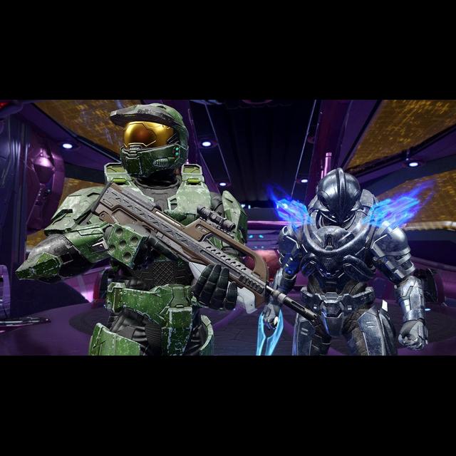 No Cartridge 283 - GGNoReRead Halo 2 and Percival Everett's JAMES - podcast episode cover