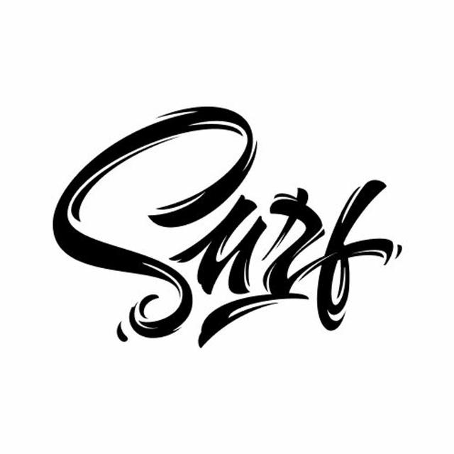 #21 Surf - podcast episode cover