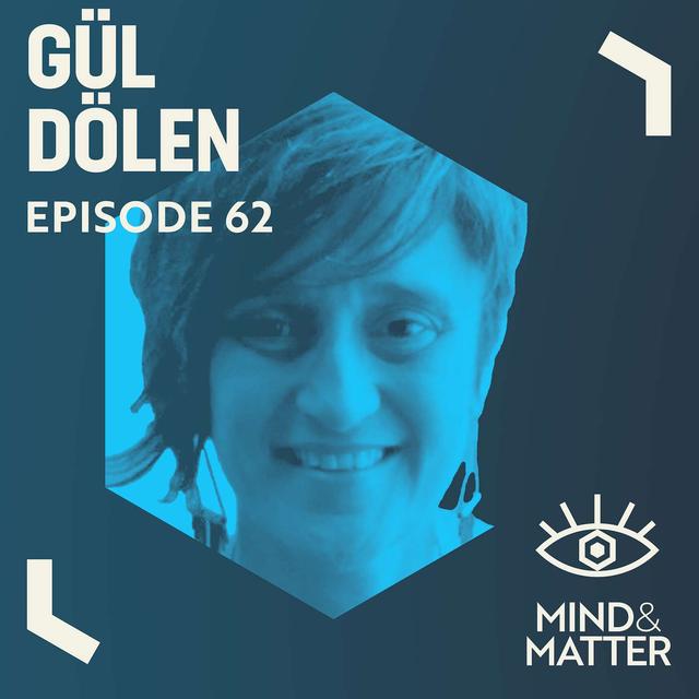 Social Cognition, Oxytocin, MDMA, Critical Periods, Metaplasticity, Autism, Psychedelics & Octopus Neurobiology | Gül Dölen | 62 - podcast episode cover