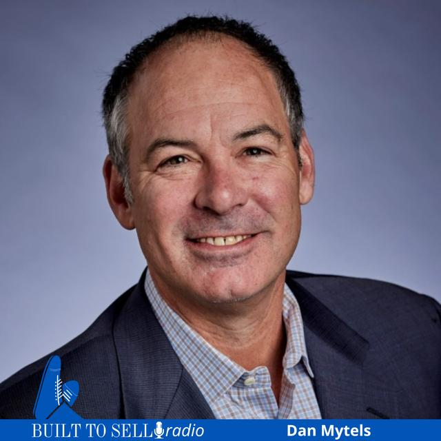 Ep 498 Inside the Mind of an Acquirer: Understanding the Buyer Who Pays 100% at Close - podcast episode cover