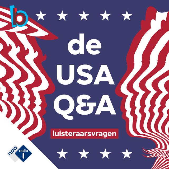 Gaan Musk en Bezos het verschil maken in de Amerikaanse verkiezingen? - podcast episode cover