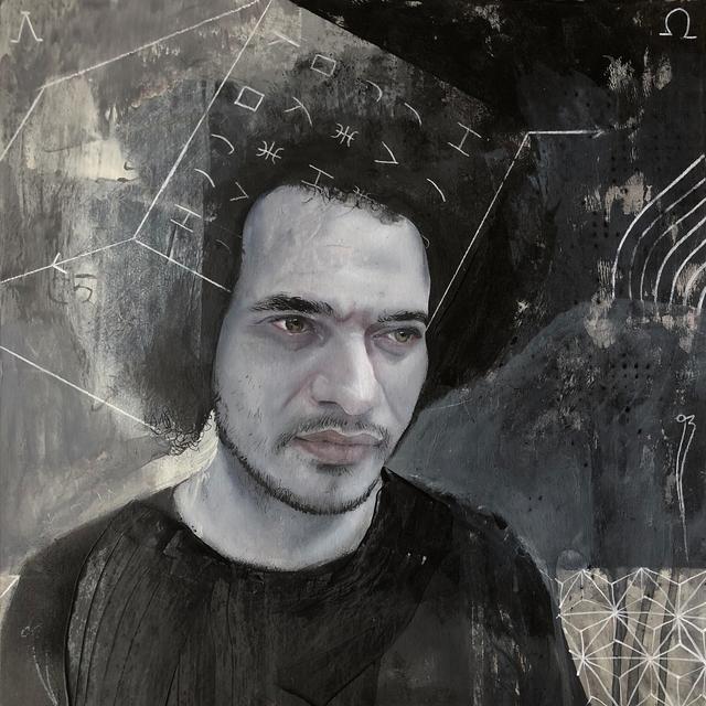 Episode 24: Manuel Gagneux (Zeal & Ardor) - podcast episode cover