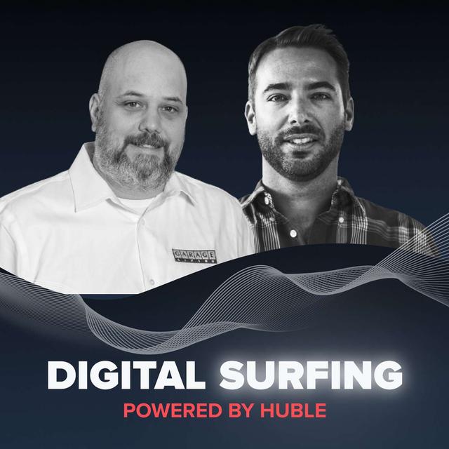 Ryan Spalding: Lessons from 20 years in marketing - podcast episode cover