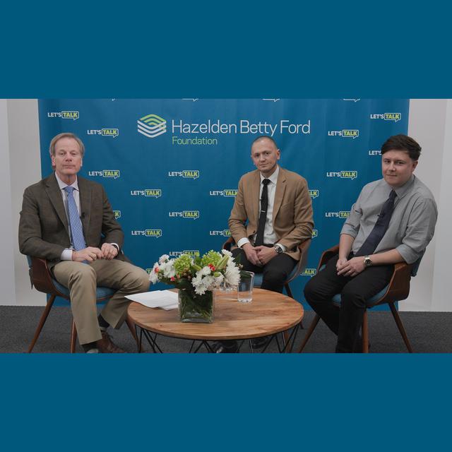 How Trauma and Migration Affect the Treatment Process - podcast episode cover