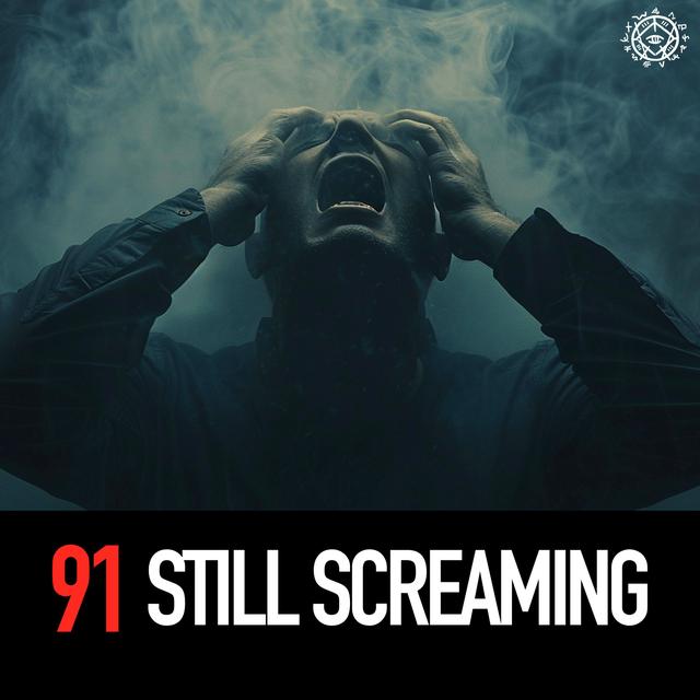Still Screaming - podcast episode cover