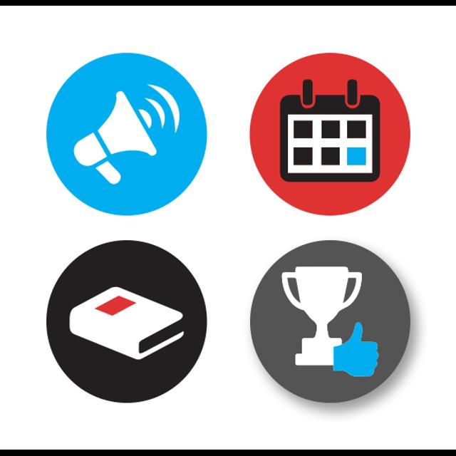Using Digital Signage in K12 Schools - podcast episode cover