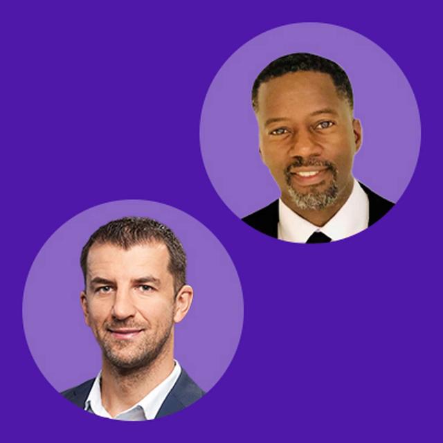 The Future of Fintech: Customer-Centricity Fuels Innovation - podcast episode cover