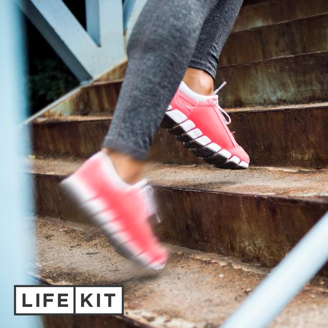 What you need to know about cardio - podcast episode cover