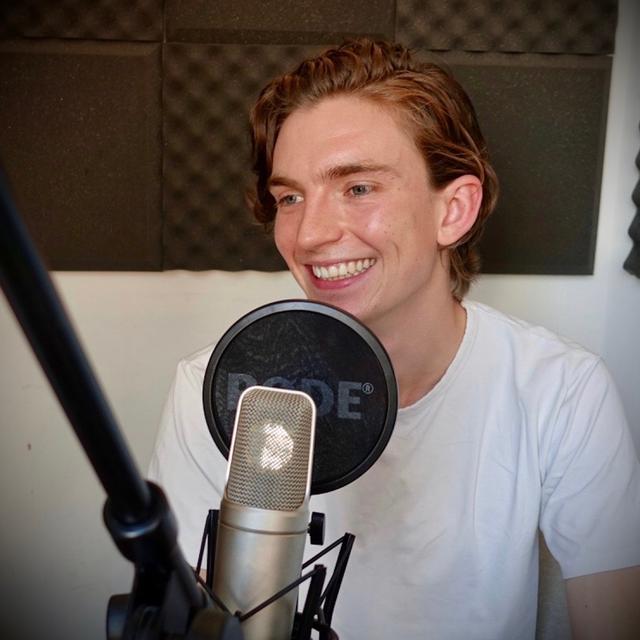 FUTURE with Bill Milner - podcast episode cover