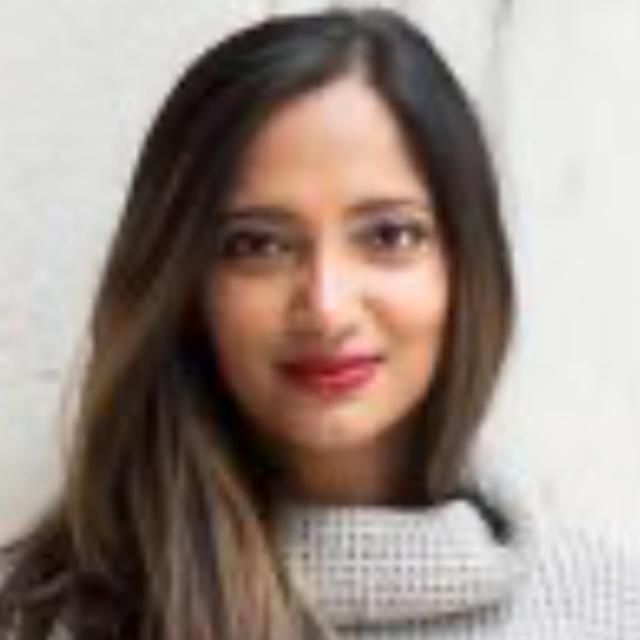 Life Lessons with Syeda Neary - podcast episode cover