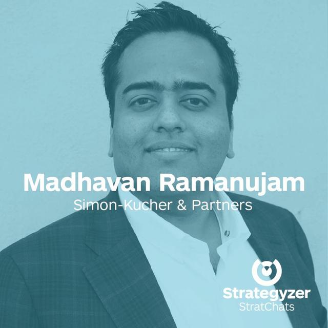 Q1: Why is "monetizing innovation" important today? - podcast episode cover