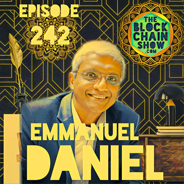 242: Exploring the Power of Personalized Financial Technology with Emmanuel Daniel - podcast episode cover
