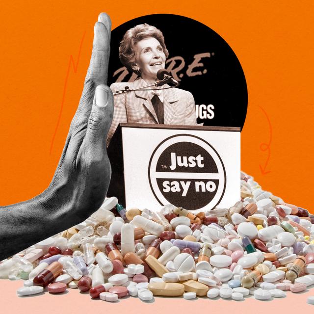 How to talk to teens about drugs - podcast episode cover