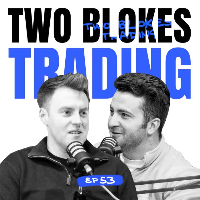 Is UK inflation spiralling out of control? - podcast episode cover