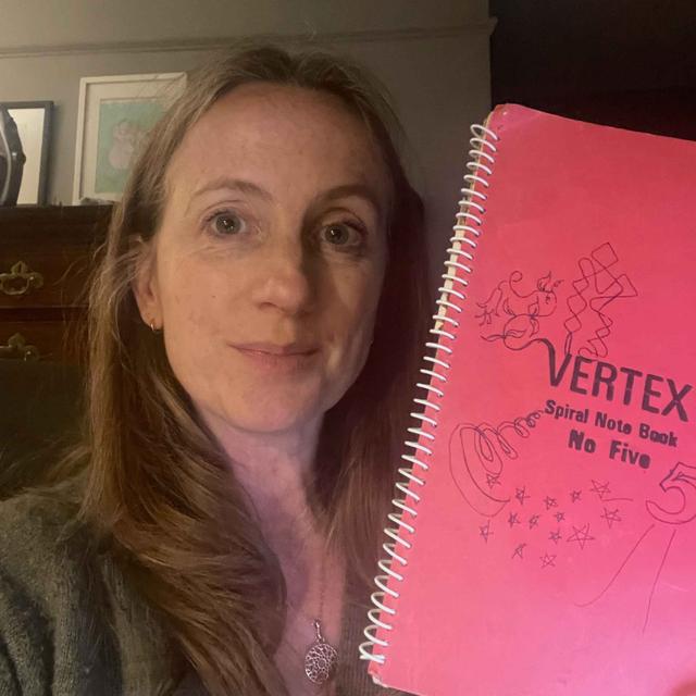 Gyles's diary, episode 16 - podcast episode cover
