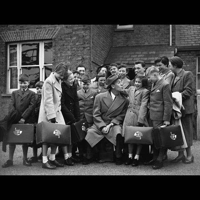 02 | Class Act — How we got here? - podcast episode cover