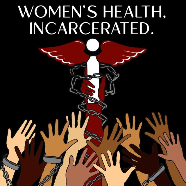 7. The Trauma-to-Prison Pipeline - podcast episode cover
