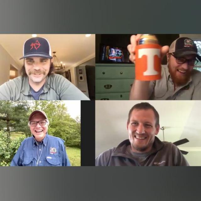 TW 186 - Tips From The Archery Den - podcast episode cover