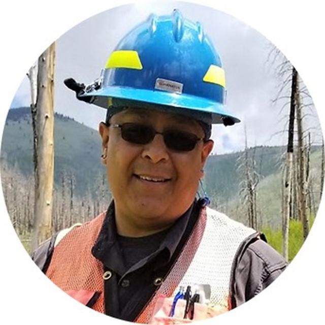 Lindsey Quam: Committing his Career to the Future of our Forests in New Mexico - podcast episode cover