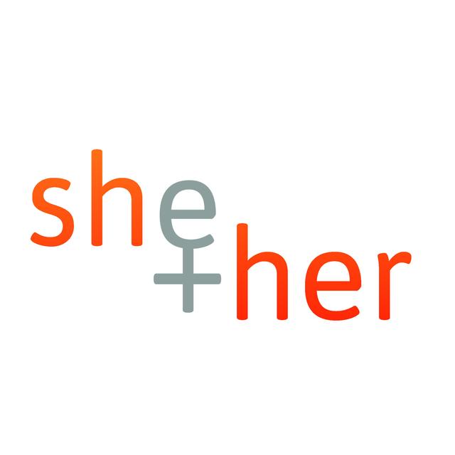 Episode 12: You're My Galentine - podcast episode cover