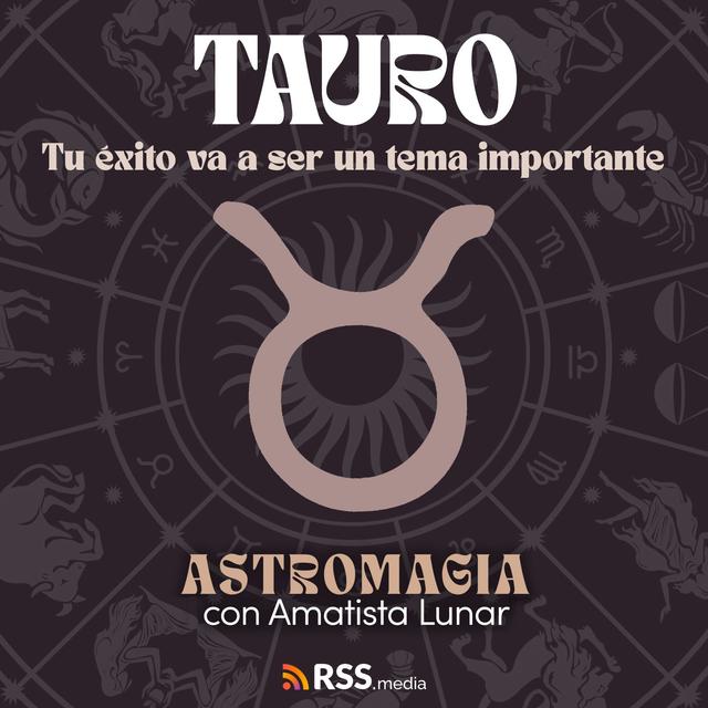Tauro - Horóscopos de Noviembre ♉️ - podcast episode cover