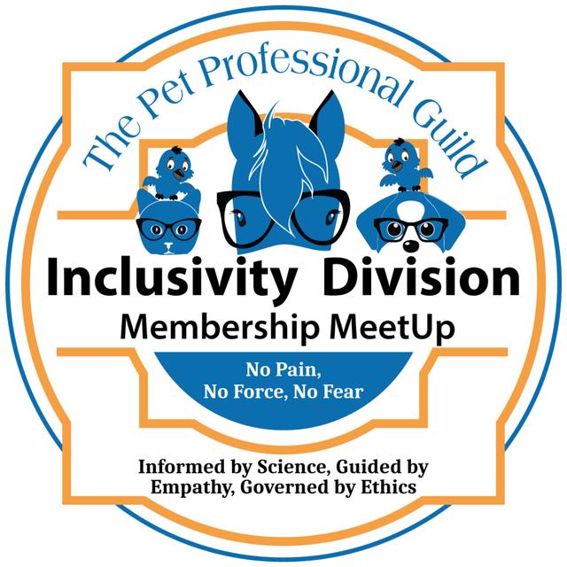 PPG Inclusivity Division Meetup - Celebrating LGBT History Month & World Mental Health Day - podcast episode cover