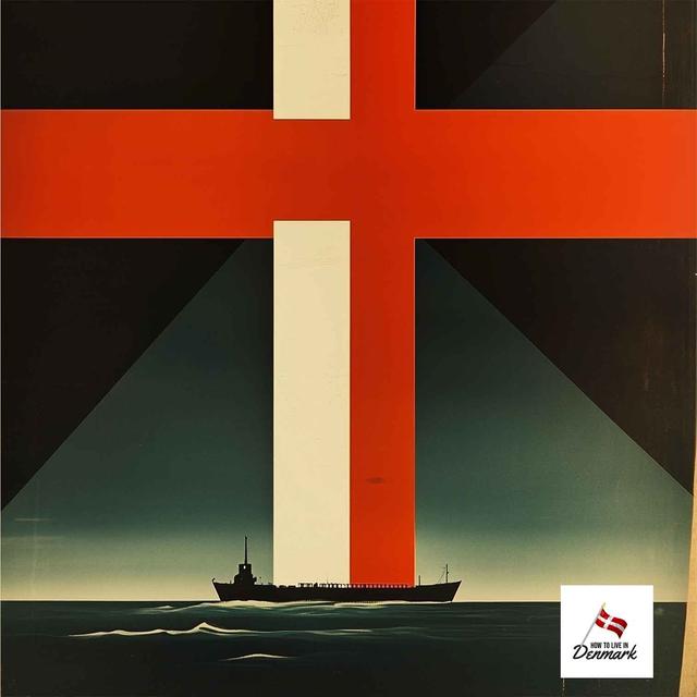 The Danish Empire - without Greenland? - podcast episode cover