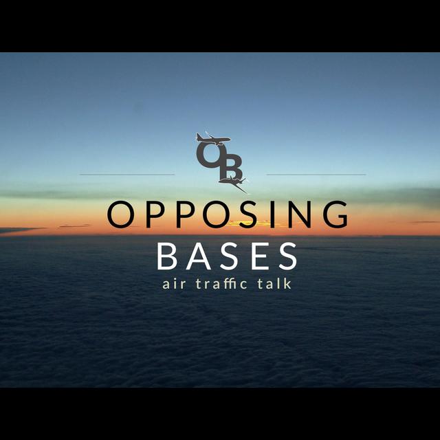 OB99: Non Radar - podcast episode cover