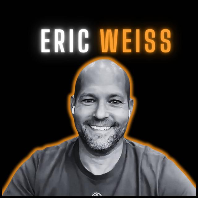 THE NEXT WAVE OF BITCOIN ADOPTION | Eric Weiss (THE Bitcoin Podcast) - podcast episode cover