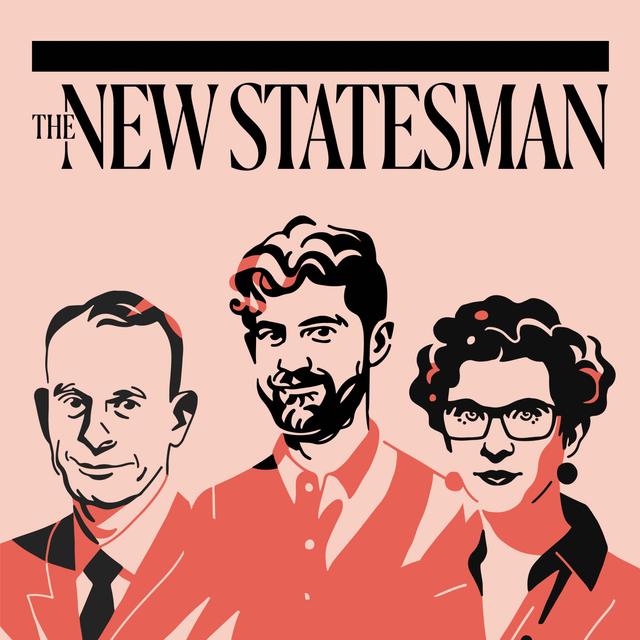 Norway’s heat pump revolution | Climate politics - podcast episode cover