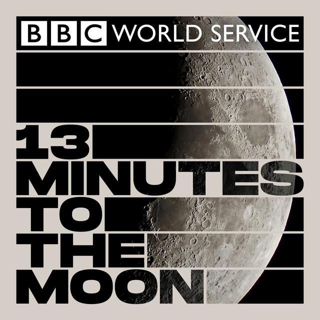 13 Minutes to the Moon: 11. The 13 minutes - podcast episode cover