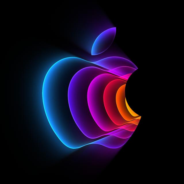 Apple Event, March 2022 - podcast episode cover