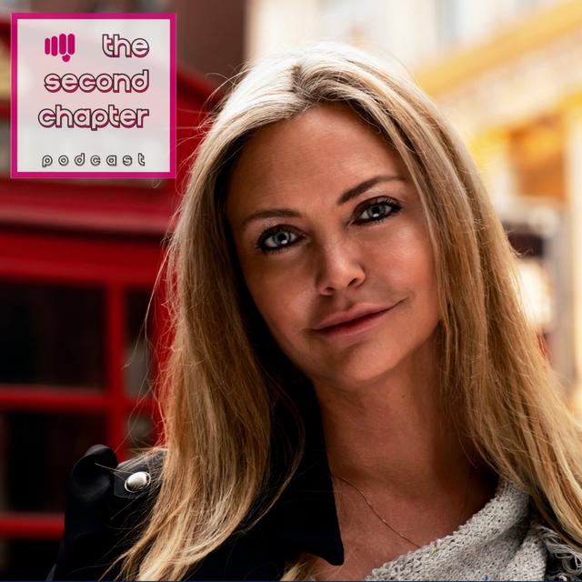 From Rock Star to Rocking the Tech World, Indiana Gregg - podcast episode cover