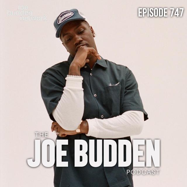 Episode 747 | "Can You Not?" - podcast episode cover