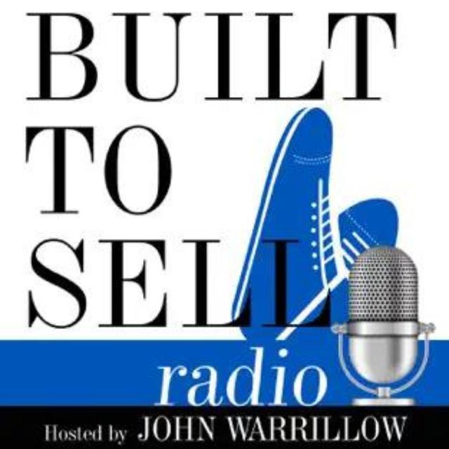Ep 350 How to Time Your Exit in Any Economy - podcast episode cover