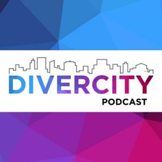 Series 1 - 03 Personal Stories: Being your authentic self in life and at work - podcast episode cover