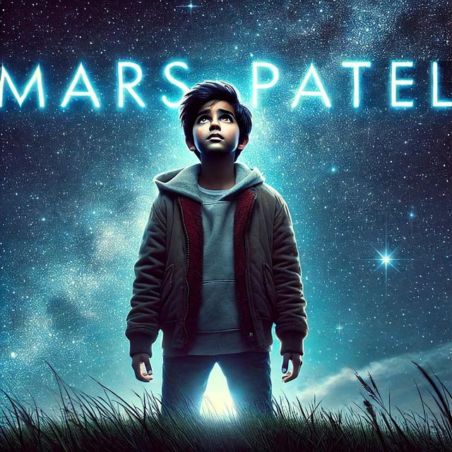 Breaking Down Mars Patel: Ep 2 - podcast episode cover