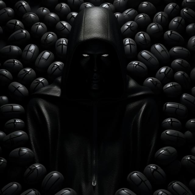 Bonus reading: Excerpt from the horror novella 'Darksome Remedy' - details in show notes - podcast episode cover