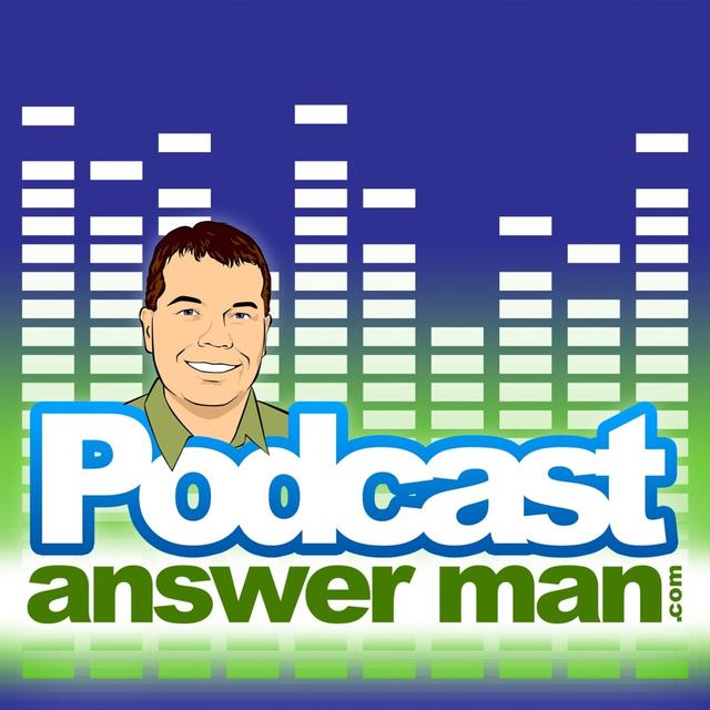 003 - How To Create A Professional Sounding Live Podcast From The Front Seat of Your Car - podcast episode cover